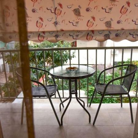 Ομορφο Διαμερισμα Appartement Athene Buitenkant foto