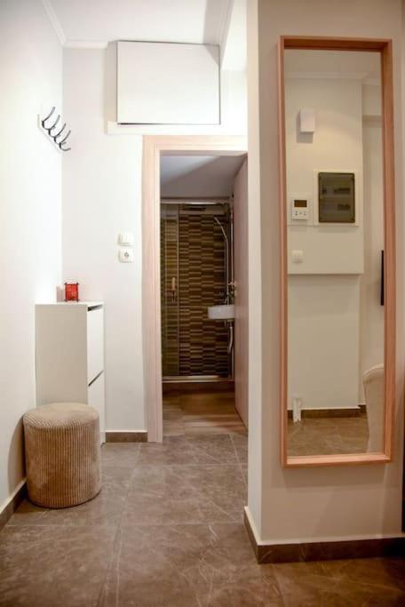 Ομορφο Διαμερισμα Appartement Athene Buitenkant foto