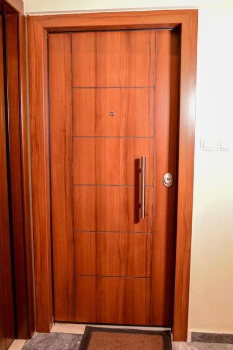 Ομορφο Διαμερισμα Appartement Athene Buitenkant foto